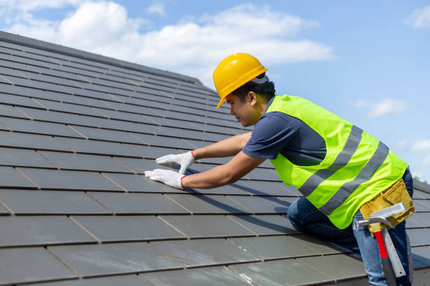 Best Commercial Roofing Services  in Ault, CO