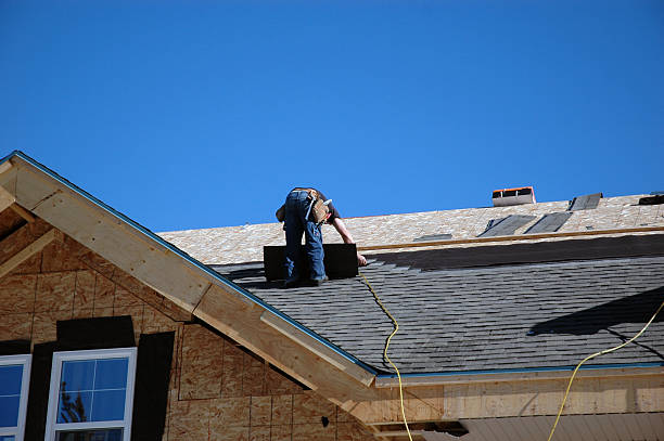 Quick and Trustworthy Emergency Roof Repair Services in Ault, CO