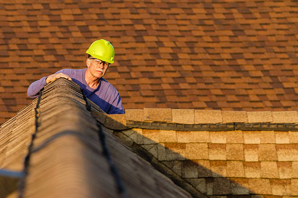 Best Residential Roofing Contractor  in Ault, CO
