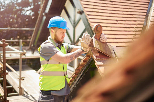 Trusted Ault, CO Roofing Contractor Experts
